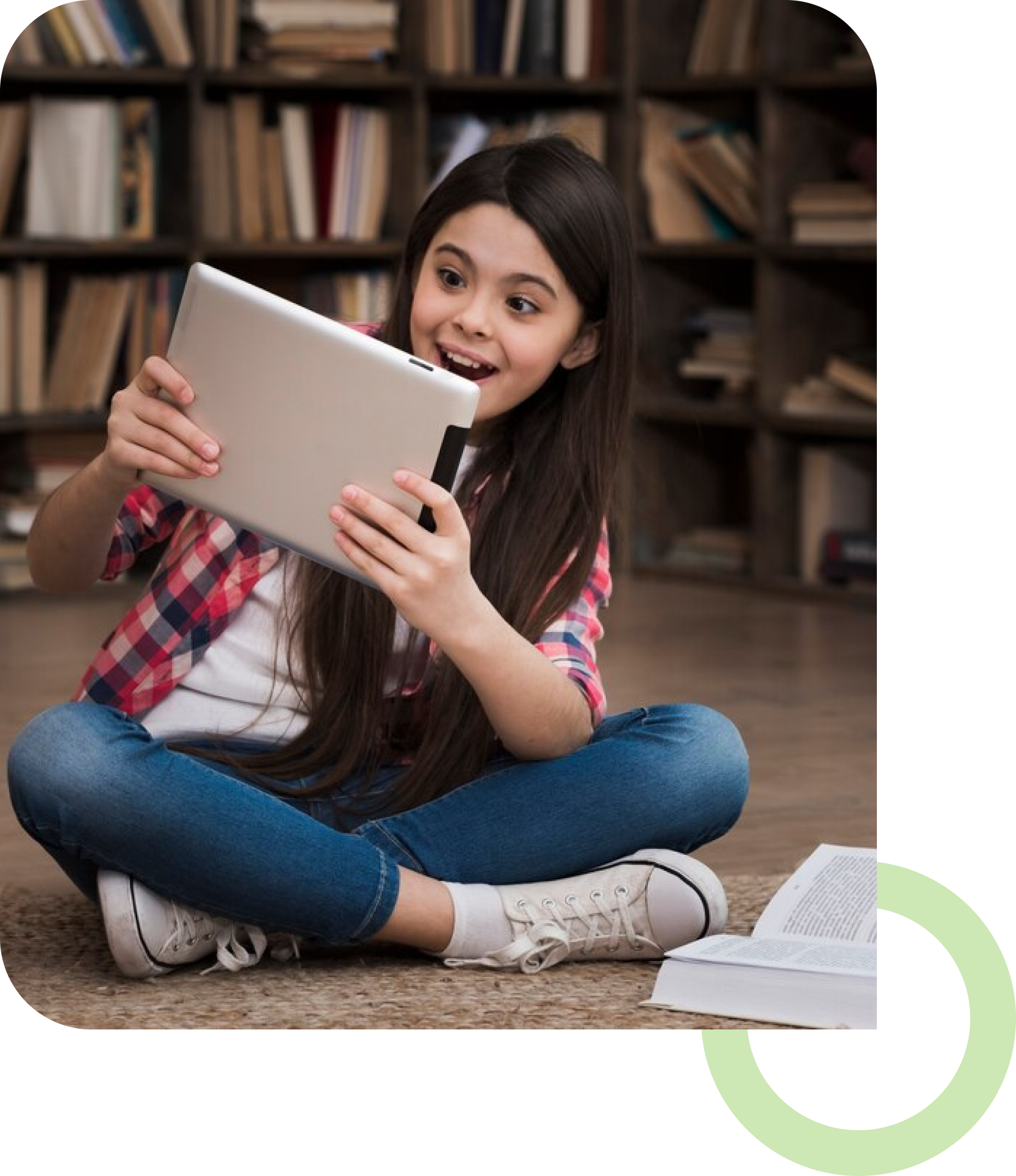 Download Page DonorWerx