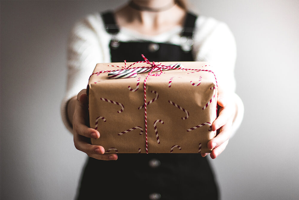 gift giving in your church