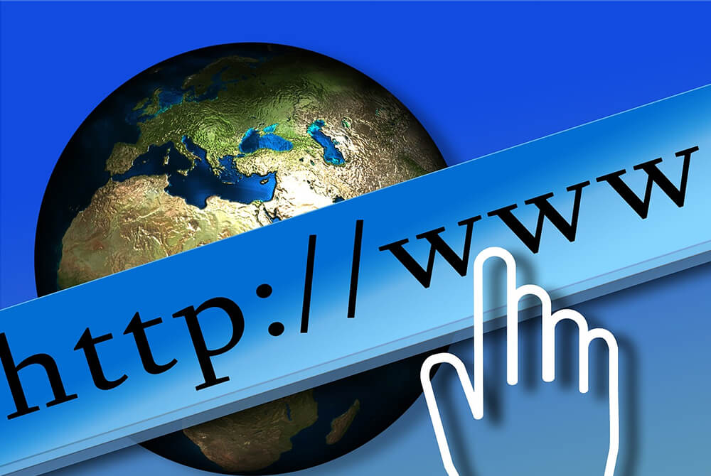 standard web hosting services