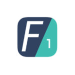 f1 logo