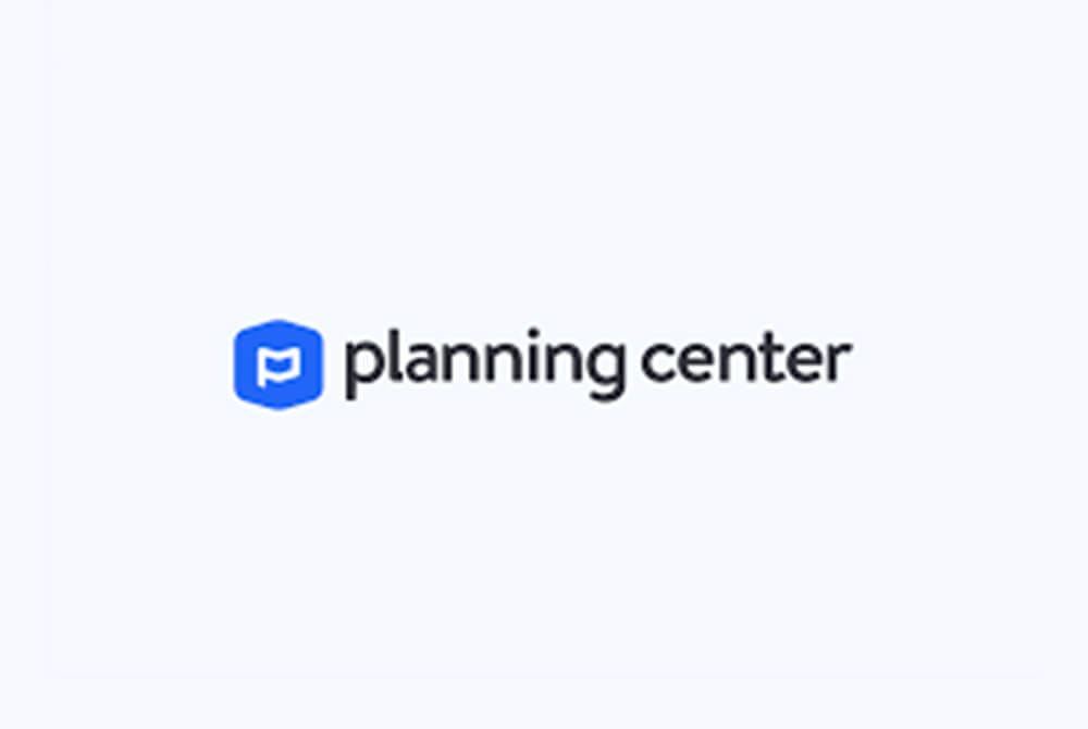 planning center