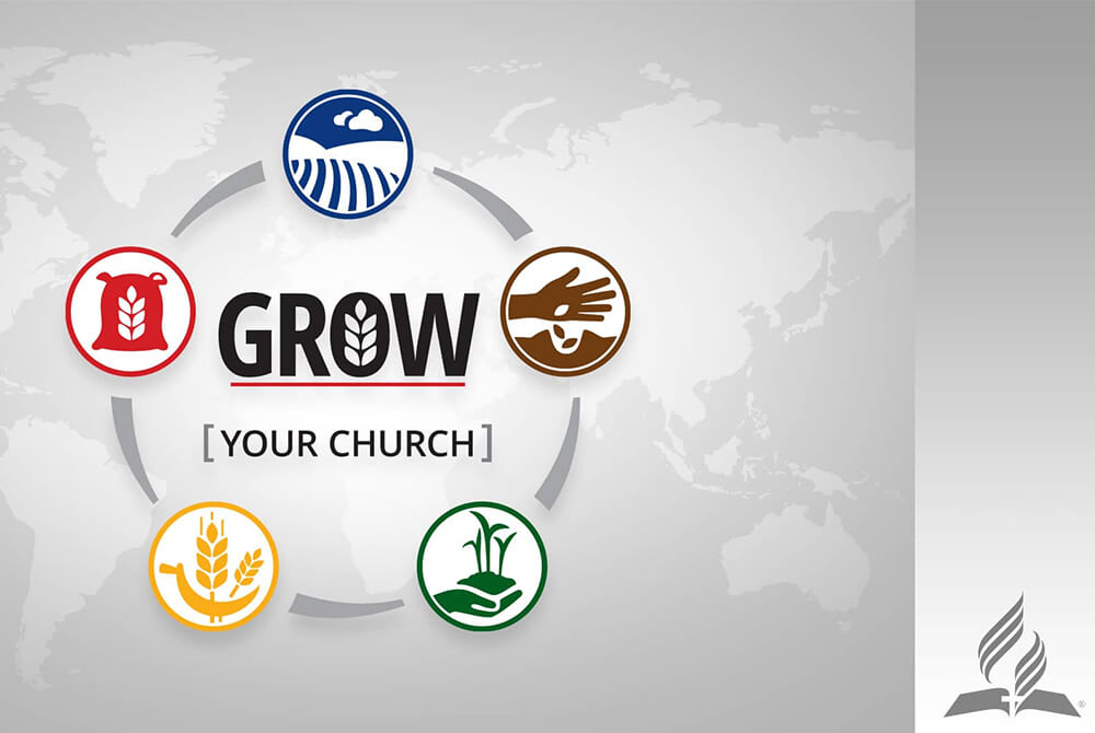 grow your church in a digital age