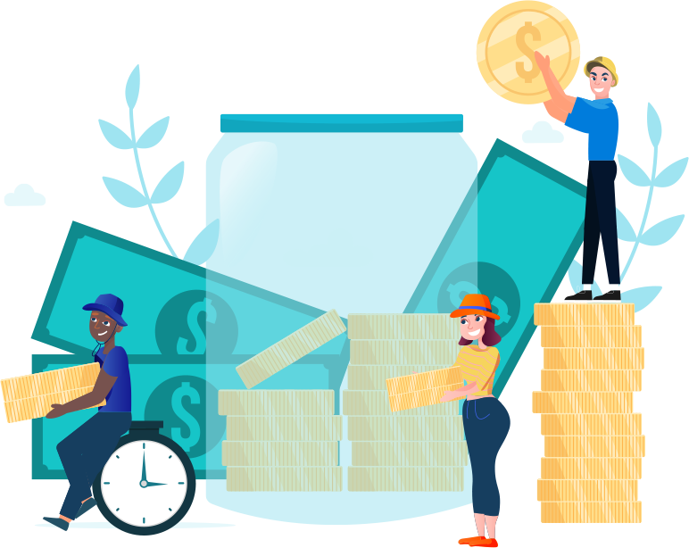 Donor Centricity DonorWerx