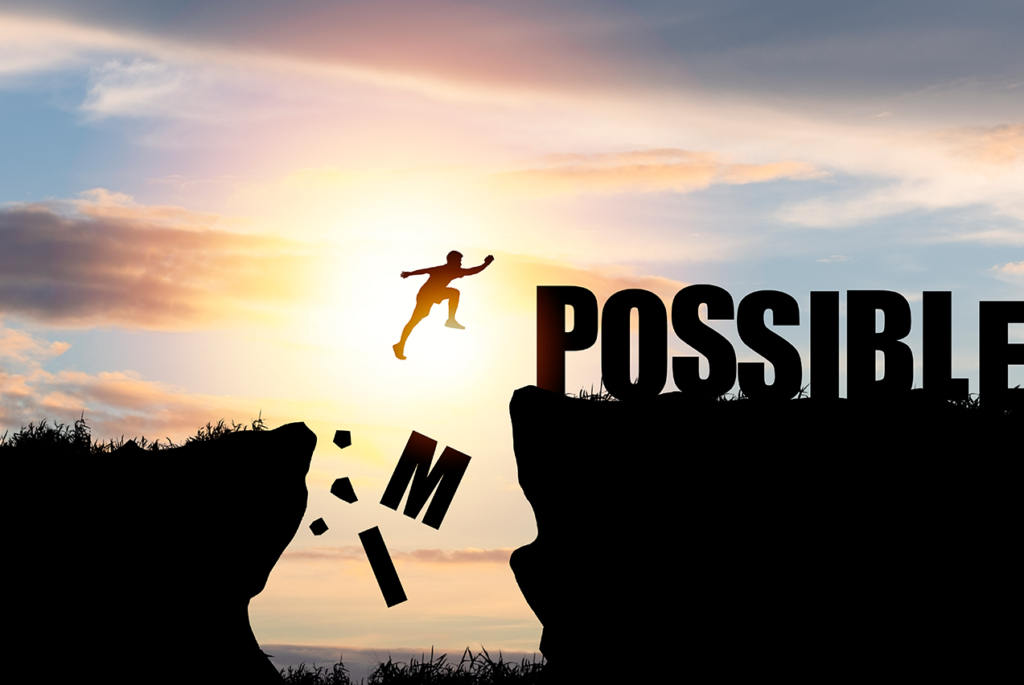 unleashing-your-potential