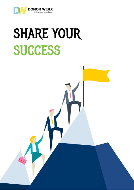 Share Your Success (3) 1