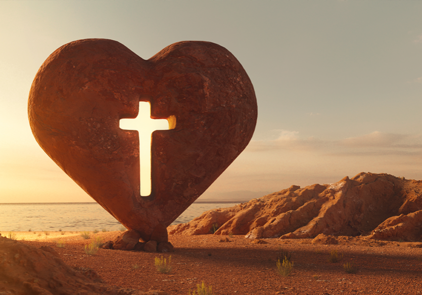 Love-of-Christ Love-of-Christ