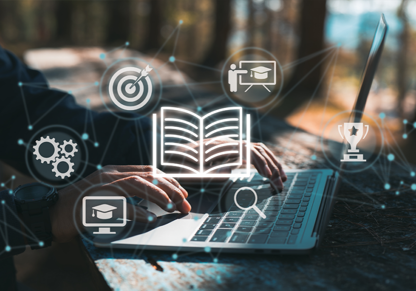 Power-of-Microlearning Power-of-Microlearning
