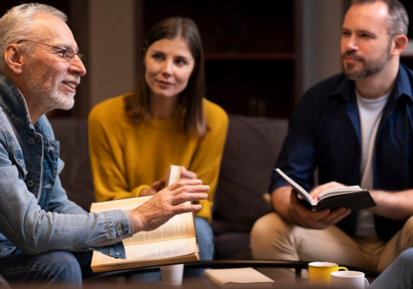 lifestyle of evangelism lifestyle of evangelism