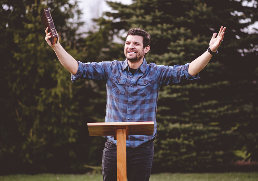 unifying-message-of-christ unifying-message-of-christ